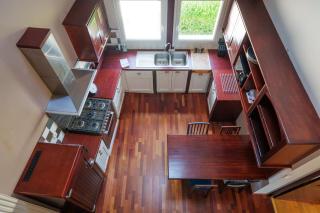 Les Flots - Wi-Fi, TV, Garages, Central - 4