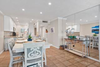 Siesta Dunes 5-107 by Siesta Dunes - Sarasota - 6