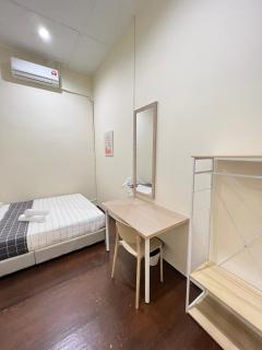 myROOM @ Mandalay Georgetown, Off Jln Burma, Gurney Drive - George Town - 3