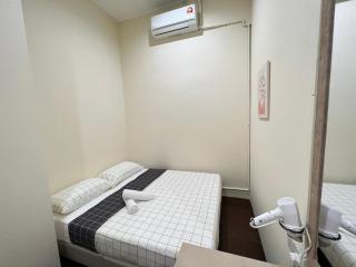 myROOM @ Mandalay Georgetown, Off Jln Burma, Gurney Drive - George Town - 2