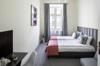 The Royal Patch Aparthotel - Krakau - 9