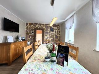 Ferienhaus Landeskrone - 8