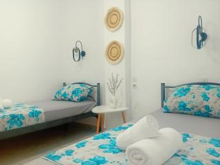 Hotel Puerto - Porto Koufo - 4