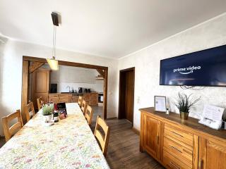 Ferienhaus Landeskrone - Dresden - 7