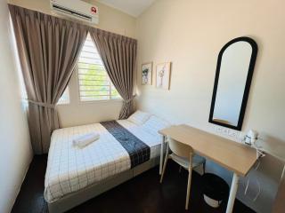 myROOM @ Mandalay Georgetown, Off Jln Burma, Gurney Drive - George Town - 9