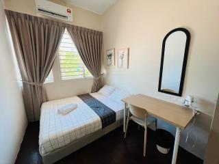 myROOM @ Mandalay Georgetown, Off Jln Burma, Gurney Drive - George Town - 7