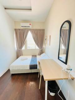 myROOM @ Mandalay Georgetown, Off Jln Burma, Gurney Drive - George Town - 6