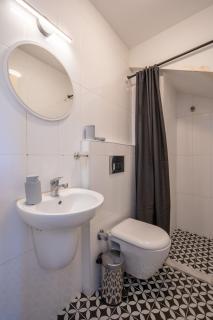 Raya Cihangir Suites - Istanbul - 9