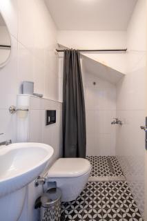 Raya Cihangir Suites - Istanbul - 8