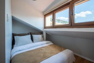 Raya Cihangir Suites - Istanbul - 6