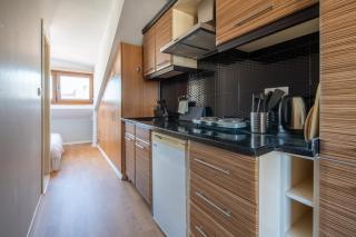 Raya Cihangir Suites - Istanbul - 5