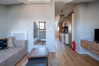 Raya Cihangir Suites - Istanbul - 3
