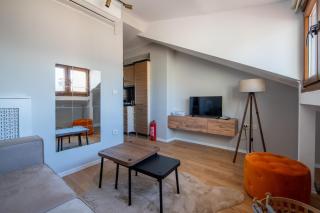 Raya Cihangir Suites - Istanbul - 2