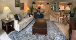 Siesta Dunes 5-101 by Siesta Dunes - Sarasota - 1