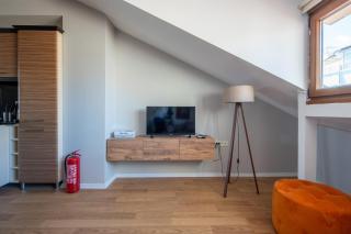 Raya Cihangir Suites - Istanbul - 1