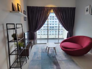 Skypod Puchong Residence - Puchong - 9