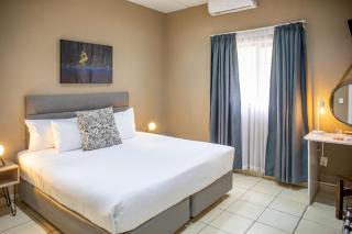 BON Hotel Rustenburg - Rustenburg - 4