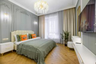 Metropole Premium Stay - Almaty - 0
