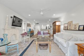 Siesta Dunes 5-204 by Siesta Dunes - Sarasota - 1