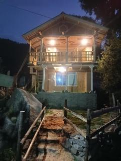 Tiny house soyal - 0