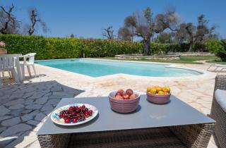 Villa Colombo by Bianco Puglia Vacanze - Carovigno - 6