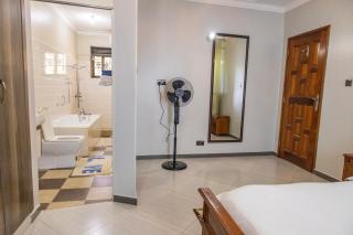 JK COZY HOMES ug - Kampala - 6