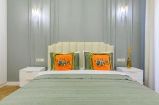 Metropole Premium Stay - Almaty - 9