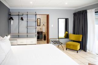 BON Hotel Rustenburg - Rustenburg - 7