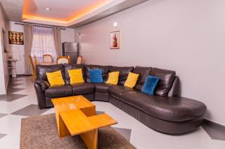 JK COZY HOMES ug - Kampala - 0