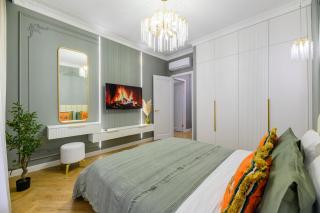 Metropole Premium Stay - Almaty - 3