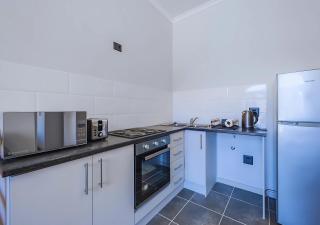 The Aubs Self Catering Apartment - Brackenfell - 9