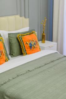 Metropole Premium Stay - Almaty - 8