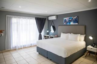 BON Hotel Rustenburg - Rustenburg - 8