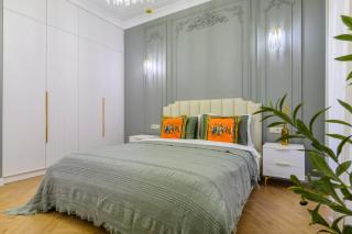 Metropole Premium Stay - Almaty - 5