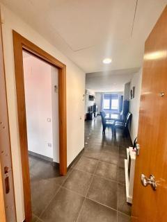 APARTAMENTo JMHR 3 - 7