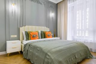 Metropole Premium Stay - Almaty - 6