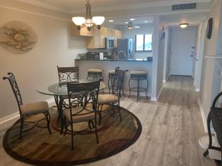 Siesta Dunes 5-303 by Siesta Dunes - Sarasota - 1