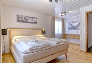 Apartment Babice 4,5 - GRIWA RENT - Grindelwald - 4