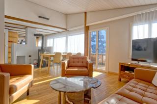 Apartment Babice 4,5 - GRIWA RENT - Grindelwald - 8