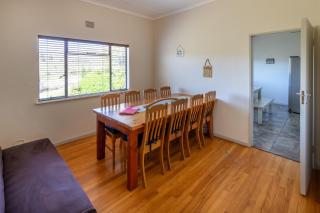 Glen Eden Farm - Boesmanspad - 1
