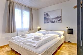 Apartment Babice 4,5 - GRIWA RENT - Grindelwald - 3