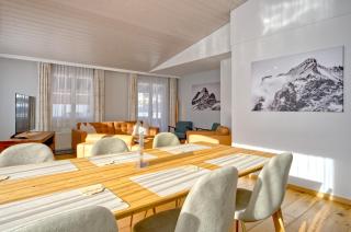 Apartment Babice 4,5 - GRIWA RENT - Grindelwald - 7