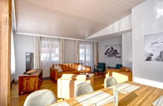 Apartment Babice 4,5 - GRIWA RENT - Grindelwald - 0