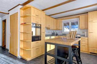 Apartment Babice 4,5 - GRIWA RENT - Grindelwald - 5