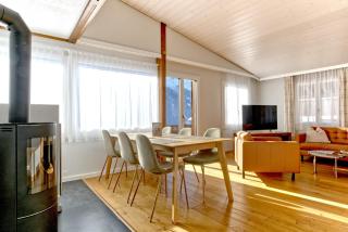 Apartment Babice 4,5 - GRIWA RENT - Grindelwald - 9