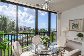 Siesta Dunes 5-305 by Siesta Dunes - Sarasota - 8