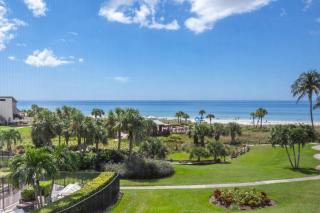 Siesta Dunes 5-305 by Siesta Dunes - Sarasota - 7