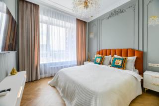 Metropole Premium Stay - Almaty - 1
