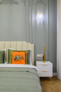 Metropole Premium Stay - Almaty - 7