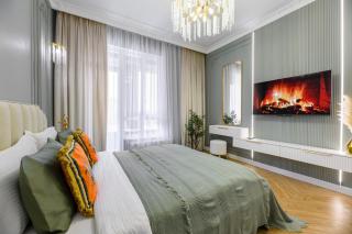 Metropole Premium Stay - Almaty - 4